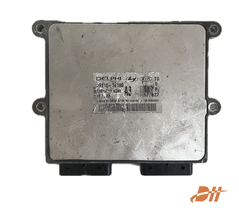 ENGINE CONTROL MODULE  ECU 39110-3E180 FITS GRANDEUR TG - £130.77 GBP