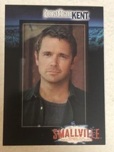 Smallville Trading Card  #4 John Schneider - £1.54 GBP