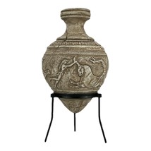 Bull Leaping Rhyton Vase Minoan Crete Ancient Greece Pottery Terracotta - £56.57 GBP