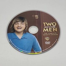 Two and a Half Men Season 7 DVD Replacement Disc 3 - £3.88 GBP
