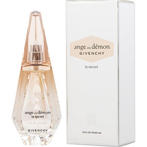 Ange Ou Demon Le Secret By Givenchy Eau De Parfum Spray 1.7 Oz (New Packaging) - £91.12 GBP