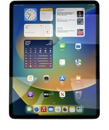 Apple Tablet Mp5y3ll/a 398388 - £608.16 GBP