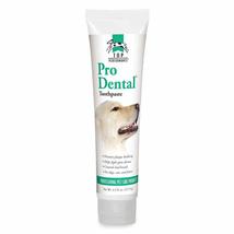 Pet Toothpaste Dog Cat Dental Grooming Care Beef Flavored Oral Paste 4.5... - £10.51 GBP+