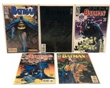 Dc Comic books Batman #514-518 369008 - $16.99