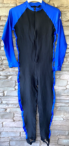 Dive Master Wetsuit XL Long Sleeve Rashguard One-Piece Swim Surf Snorkeling USA - £33.14 GBP