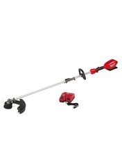 Milwaukee 2825-21ST M18 Fuel 18V 16-Inch QUIK-LOK String Trimmer Kit No Battery - £182.90 GBP