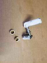 1975-1991 Evinrude Johnson 383685 0383685 Rear Cowling Latch 85-235 hp Vintage* - £23.73 GBP