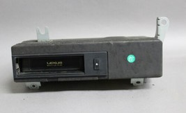 1998 1999 2000 LEXUS LS400 PIONEER CD PLAYER CHANGER 86270-50120 EM - £45.72 GBP