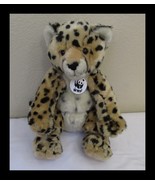Build A Bear WWF Plush Cheetah Cub 16" - €17,12 EUR Build A Bear WWF Plush Cheetah Cub 16" - €17,12 EUR