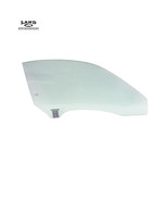 MERCEDES R231 SL-CLASS PASSENGER/RIGHT FRONT DOOR WINDOW SEAL GLASS PANE - $123.74