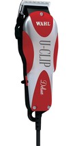 WAHL Professional Animal Deluxe U-Clip Pet, Dog, and Cat and - £79,646.44 GBP