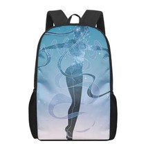  cute Sailor Moon 3D Pattern School Bag for Children Girls Boys Casual Book Bags - £154.02 GBP