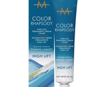 Moroccanoil Color Rhapsody High Lift Permanent Cream 2 oz-Choose Yours - £16.74 GBP