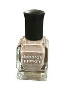 Deborah Lippmann Nail Polish - Fashion - 0.27 oz - €5,42 EUR