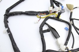 2010 LEXUS RX350 FLOOR WIRE HARNESS 82161-0E400 E5740 image 3