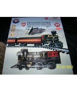 Lionel Pennsylvania Keystone Unlimited B/O Train Set Unused in Box - £52.63 GBP