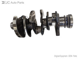 Crankshaft Standard For 10-12 Audi S4  3.0 06E101AD CCBA - £398.84 GBP