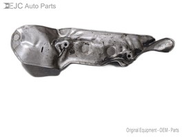 Turbo Heat Shield From 2005 Ford F-250 Super Duty  6.0 1838900C2 Diesel - $635.78 MXN