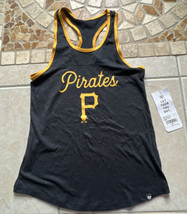 ‘47 PITTSBURGH PIRATES WOMEN’S TANK TOP SIZE SMALL NWT - £19.60 GBP