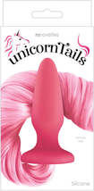 Unicorn Tails Pastel Pink - £37.92 GBP