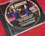 The Producers Best Original Song There&#39;s Nothing Like A Show On Broadway CD - $14.80