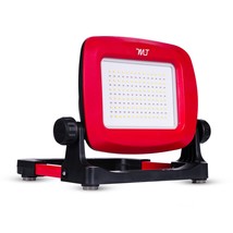 Master Tailgaters LED Work Flood Light Compatible with Milwaukee Battery - $62.88