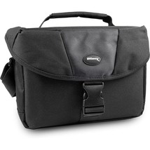 Ultimaxxs Professional Dynamic Large Soft Padded Camera Equipment Bag for Nikon, - £29.75 GBP