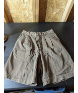 Abercrombie and Fitch ladies size 12 chinos shorts - €10,22 EUR