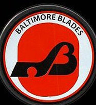 WHA Hockey Baltimore Blades T-Shirt S-6XL, LT-4XLT Michigan Stags New - £16.10 GBP+