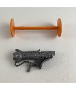 GI Joe Thunderclap Dumbbell Sci Fi Missile Launcher Replacement Vintage ... - £9.35 GBP