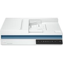 HP ScanJet Pro 2600 f1 Desktop Scanner - 20G05A#BGJ - $5,738.58 MXN