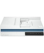 HP ScanJet Pro 2600 f1 Desktop Scanner - 20G05A#BGJ - $312.83