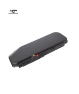 MERCEDES R230 SL-CLASS PASSENGER RIGHT FRONT FUSE BOX ACCESS COVER SEAL LID - $562.76 MXN