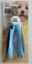 Pet Neat Pet Nail Clippers With Safety Stop &amp; 3.5mm Razor Sharp Stainless Blade - £8.39 GBP