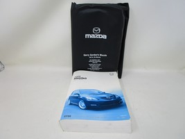 2008 Mazda 3 Owners Manual Handbook OEM L01B08003 - £21.52 GBP
