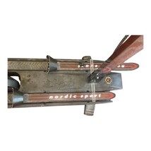 NordicTrack Nordic Sport 450 Cross Country Ski Machine Trainer image 5