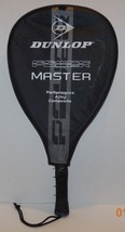 Dunlop Power Master Performance Racquetball Racquet 3 1/8&quot; Grip Cover - $23.68