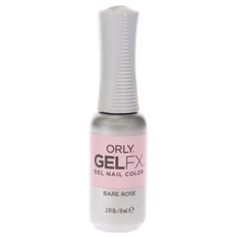 Gel Fx Gel Nail Color - 30927 Summer Fling by Orly for Women - 0.3 oz Nail Polis - £7.74 GBP