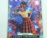 Dolores Kakawow Cosmos Disney 100 All-Star Celebration Cosmic Fireworks ... - £17.02 GBP
