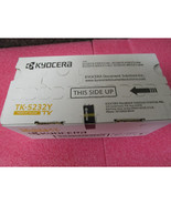For FOR KYOCERA TK5232Y TONER - YELLOW HIGH YIELD 2.2K - MFP M5521CDW &amp; ... - $169.14