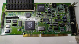 Isa Creative Sound Blaster 32 CT3910 (IBACT-SB32PNP45) + Ram For 486 Dos Gaming - £115.15 GBP