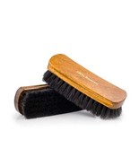 MAVI STEP Hayley Black Horse Hair Shoe Polish Brush - £18.04 GBP