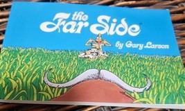 The Far Side Â® - Paperback By Gary Larson - GOOD - $12.86