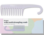 Comb Wide Tooth Detangling   new in box - $13.41