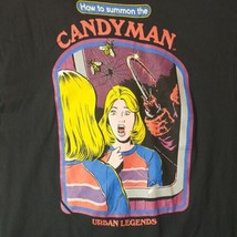 How to summon the Candyman shirt Mens size XL urban legends - $14.84