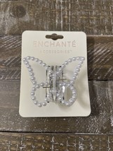 Enchante Accessories Hair Claw Clip - $7.80