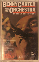 Benny carter further definitions thumb200