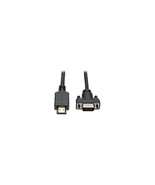 Eaton P566-003-VGA EATON TRIPP LITE SERIES HDMI TO VGA ACTIVE ADAPTER CA... - €53,51 EUR