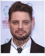  Keith Duffy Boyzone SIGNED 8&quot; x 10&quot; Photo + COA Lifetime Guarant - $875.92 MXN