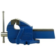 IRWIN Tools Mechanics Vise, T5, 5-Inch - $375.99